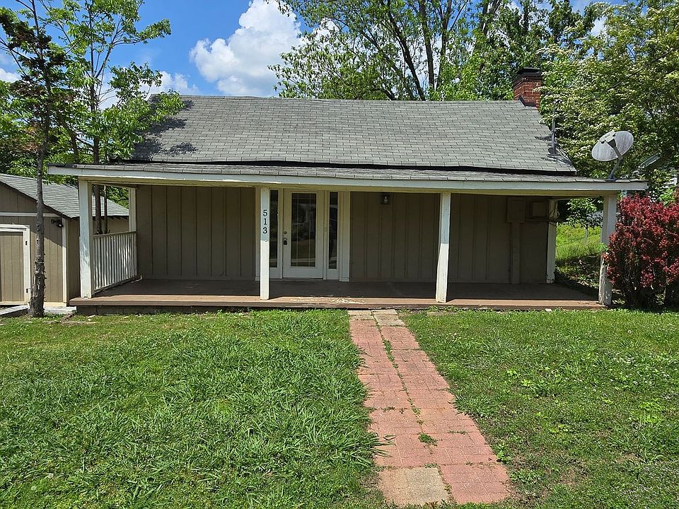 1st image of 513 Blue Ridge Ave