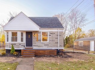 20497 Kinloch, Redford, MI 48240