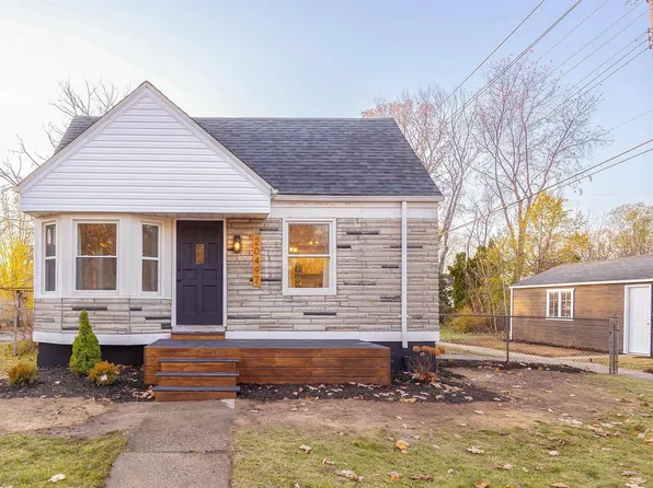 20497 Kinloch, Redford, MI 48240