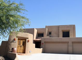 908 N Arizona Estates Loop, Tucson, AZ 85748