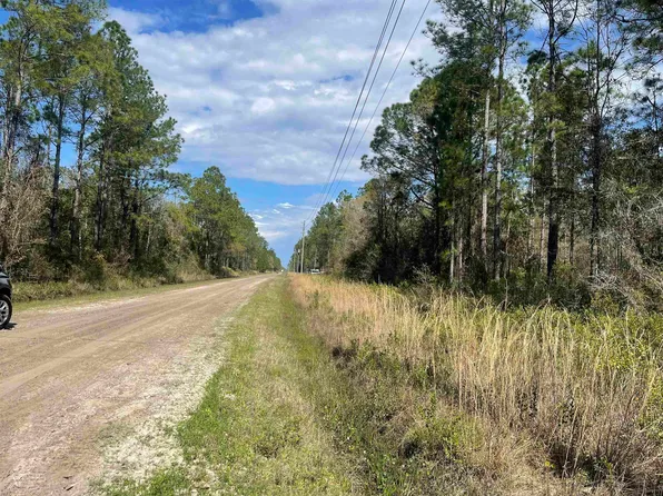 10730 Yeager Ave, Hastings, FL 32145