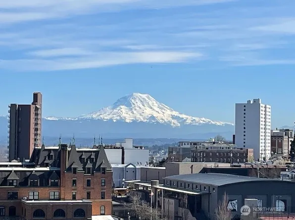 404 N D Street #11E, Tacoma, WA 98403