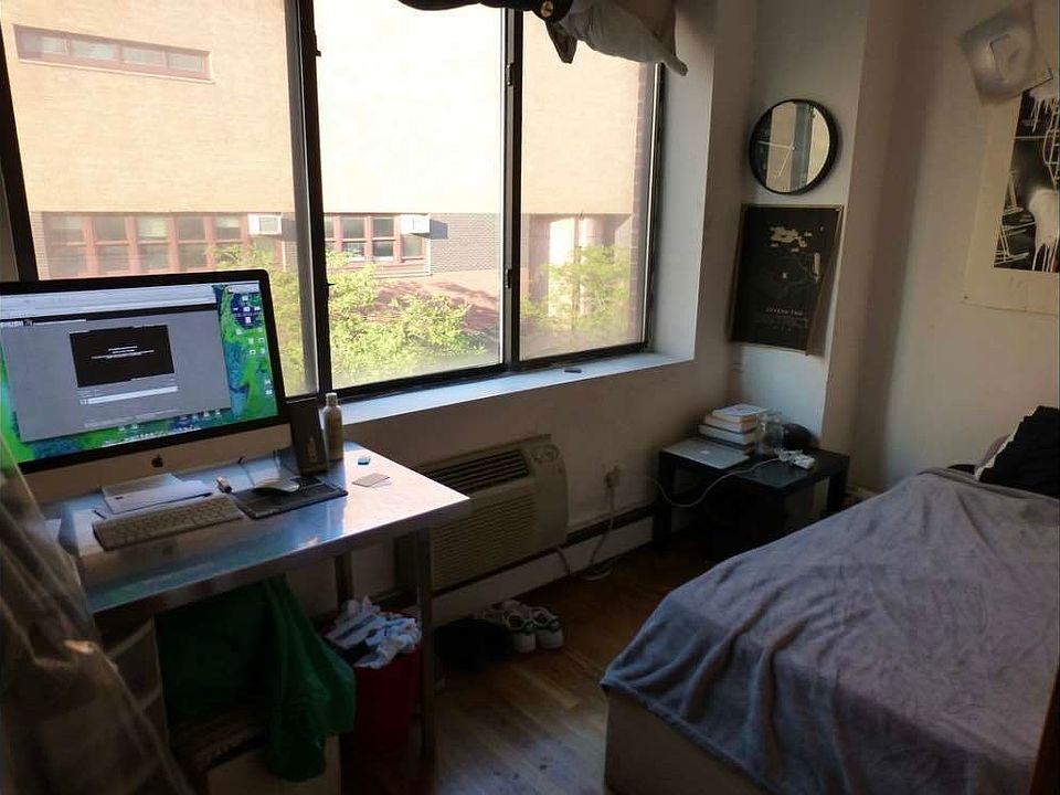 1st image of 536 W 50th St #5C