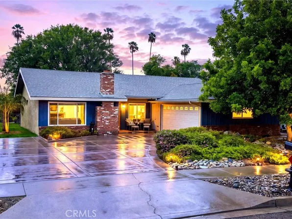 9596 Tangelo Ave, Fontana, CA 92335