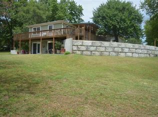 400 1st St, Saint George, KS 66535