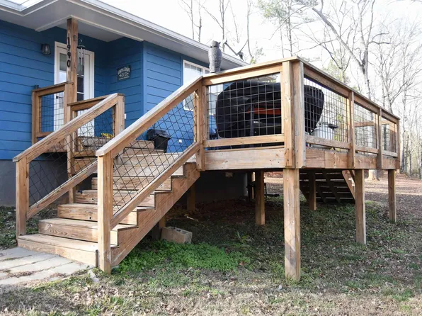 1990 County Road 6, Heflin, AL 36264