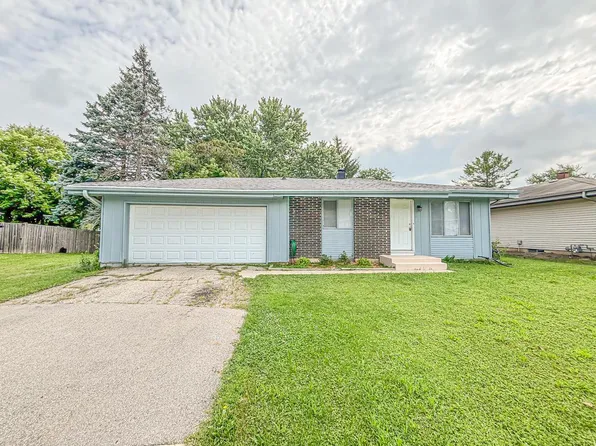 3403 Oakwood DRIVE, Racine, WI 53406