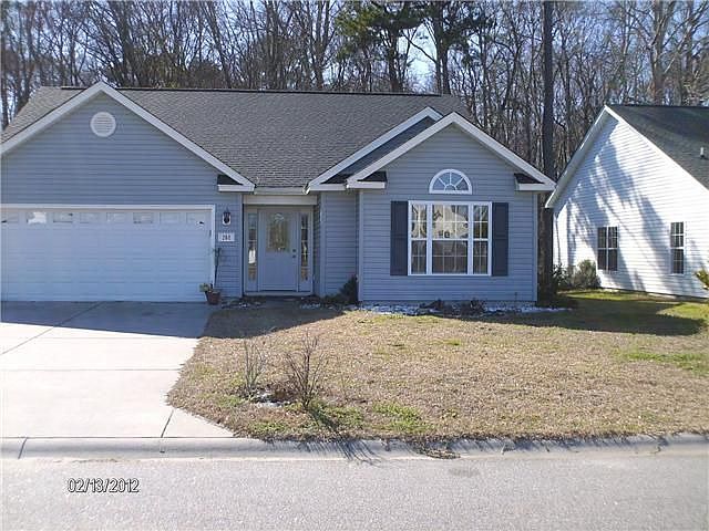 1st image of 208 Clovis Cir