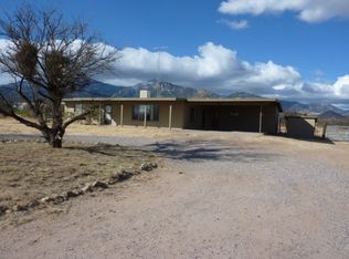 6518 S Jaxel Rd, Hereford, AZ 85615