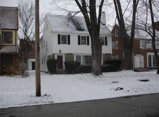 19605 Winslow Rd, Shaker Heights, OH 44122