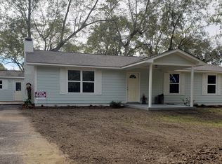 22003 Blackwell Farm Rd, Saucier, MS 39574