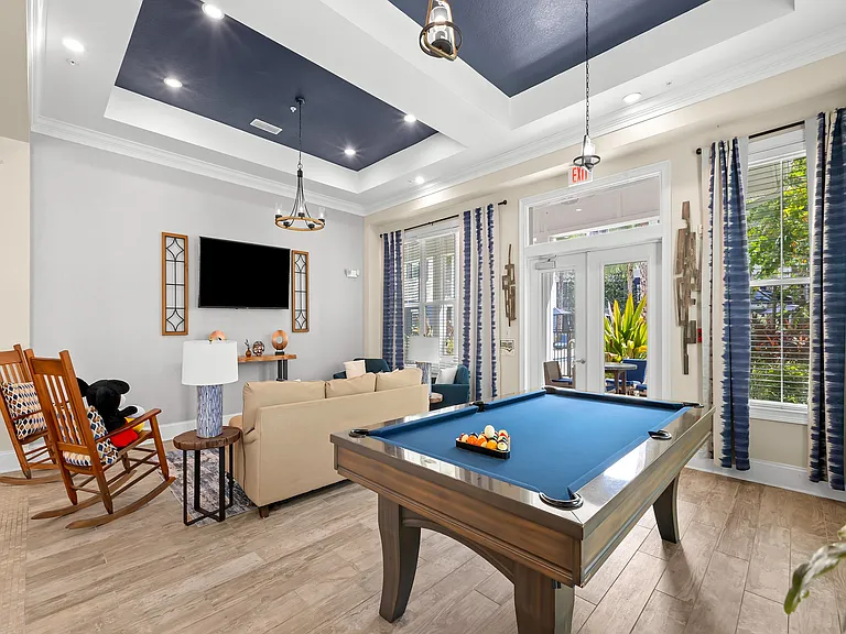 Recreational Area