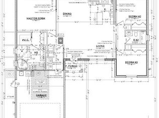 214 Liberty Dr NE, Lake Placid, FL 33852
