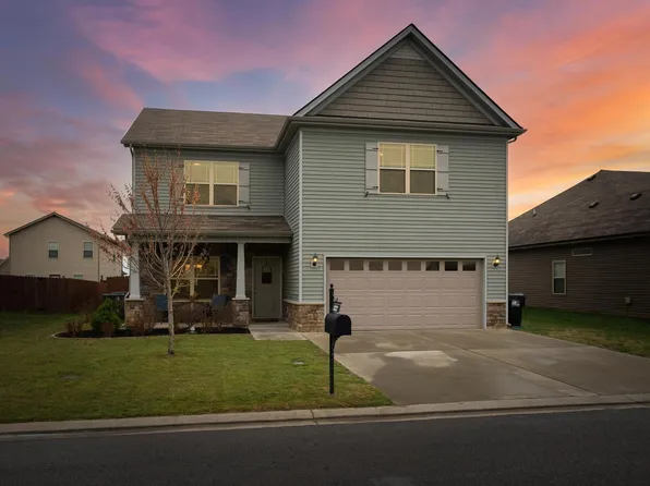 3322 Willingham Run, Murfreesboro, TN 37128