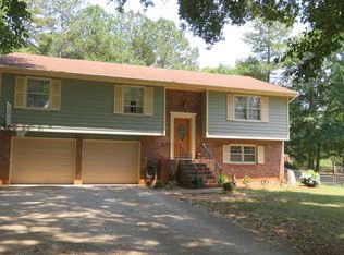 3894 Partridge Pl SW, Conyers, GA 30094