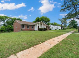 1500 32nd St, Birmingham, AL 35208