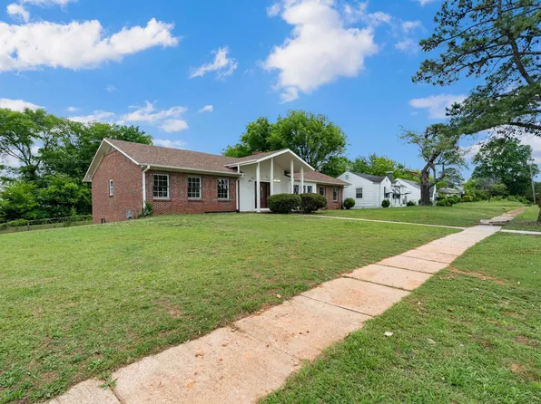 1500 32nd Ave N, Birmingham, AL 35207