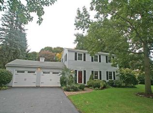54 French Rd, Rochester, NY 14618
