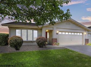 169 Arrowhead Rdg, Hedgesville, WV 25427