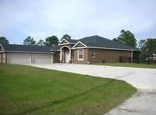 19747 Quinlan St, Orlando, FL 32833