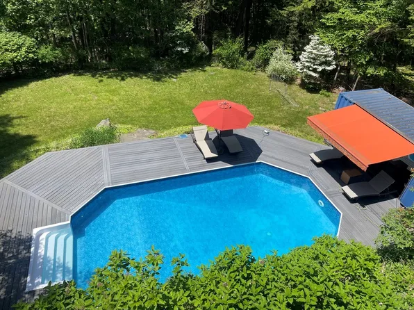 74 Mount Guardian Rd, Shady, NY 12409