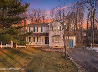 5123 Iroquois St, Tobyhanna, PA