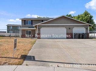 812 W Sage Bay Dr, Moses Lake, WA 98837