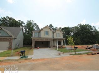 135 Kennedy Blvd, Jackson, GA 30233