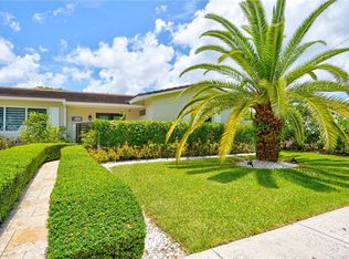 Darlington Manor 1st Addn, Miami, FL 33173