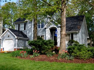 4819 Cedar Branch Ct, Glen Allen, VA 23060