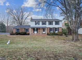 20728 Bell Bluff Rd, Gaithersburg, MD 20879