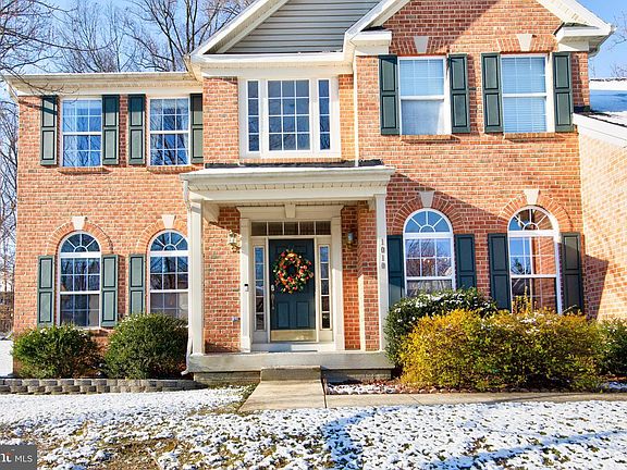5th image of 1010 Diamond Oaks Ct