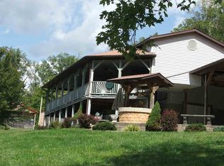 4361 W Wild Locust St #4, Paoli, IN 47454