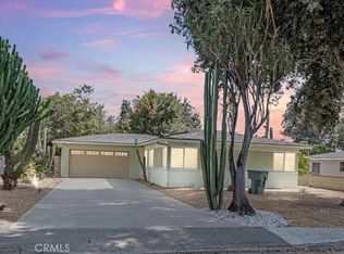 3440 Mono Dr, Riverside, CA 92506