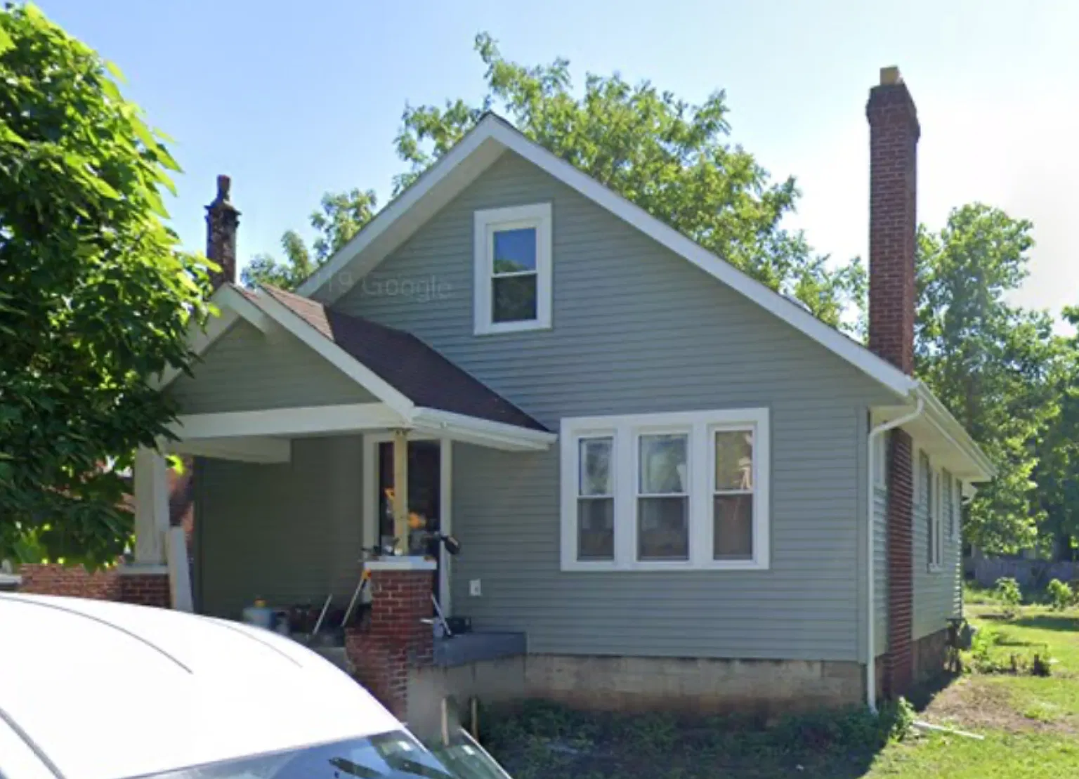 772 South 17th Street - 1 — Photo 1