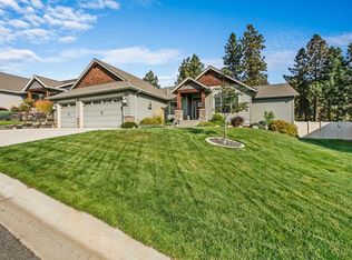 5516 N Radium Ln, Spokane, WA 99217