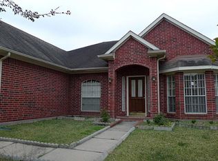 13703 Spring Point Vw, Houston, TX 77083