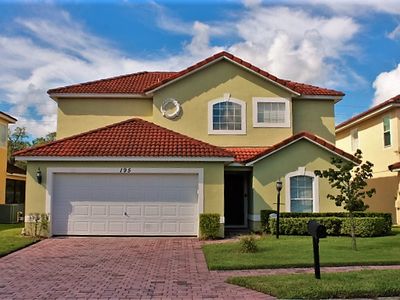 195 Robin Rd, Davenport, FL, 33896