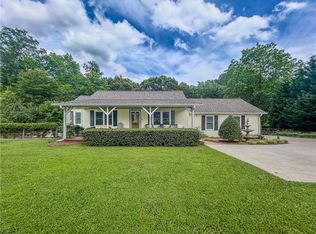 4017 S South Bogan Rd, Buford, GA 30519