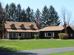 3720 Laplante Rd, Monclova, OH 43542