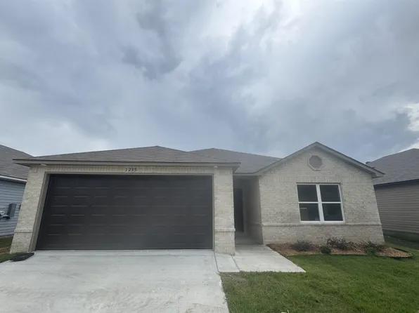 1235 Crotale St, Conway, AR 72034