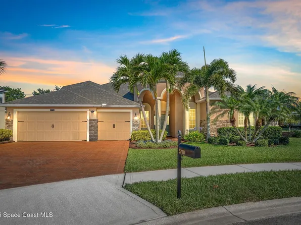 5770 Mascaro Ct, Melbourne, FL 32940