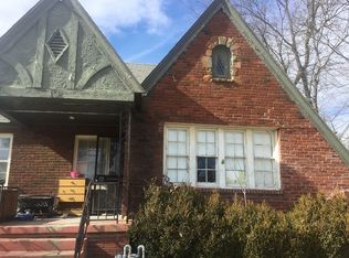 2434 N Main St, Tulsa, OK 74106