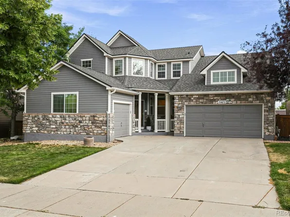 15672 E Indian Brook Circle, Parker, CO 80134