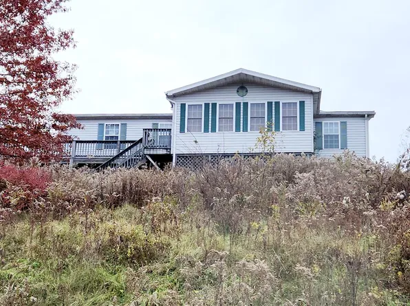 1724 State Route 367, Laceyville, PA 18623