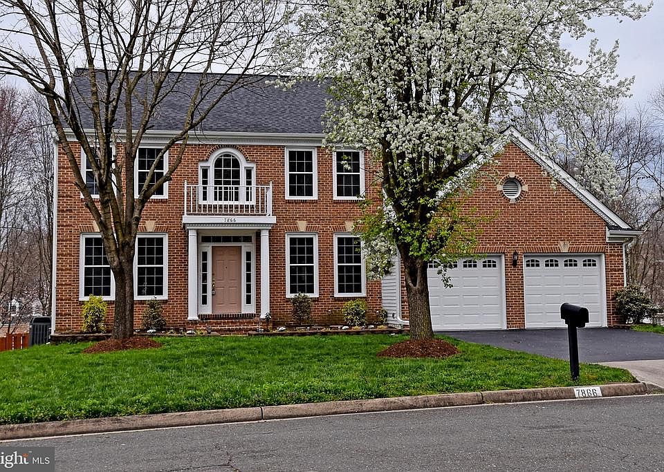 1st image of 7866 Bressingham Dr