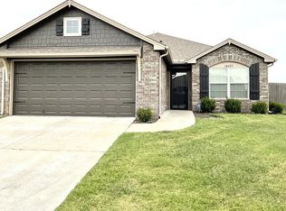 14623 E 112th Pl N, Owasso, OK 74055