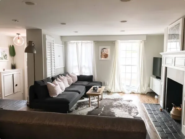 1220 Bank St NW, Washington, DC 20007