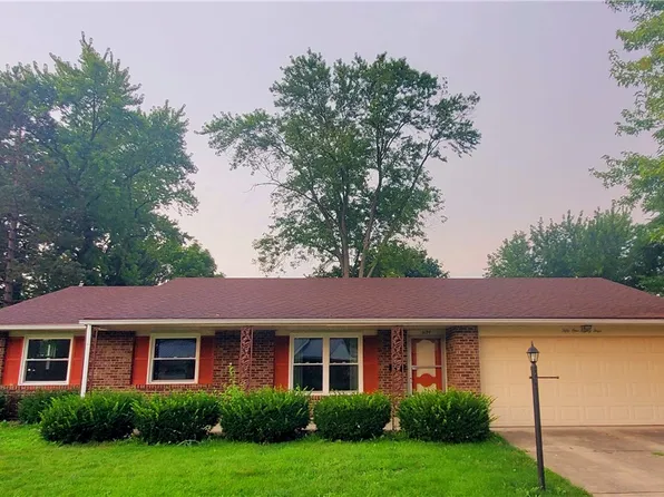 5184 Seville Dr, Englewood, OH 45322