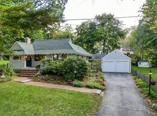 3 Woodland Rd, Bedford, MA 01730